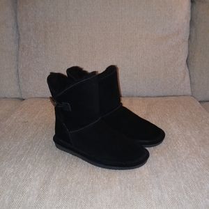 Girls Bearpaw boots